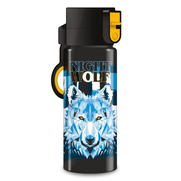 KULACS-475 ML NIGHTWOLF (5257) 23