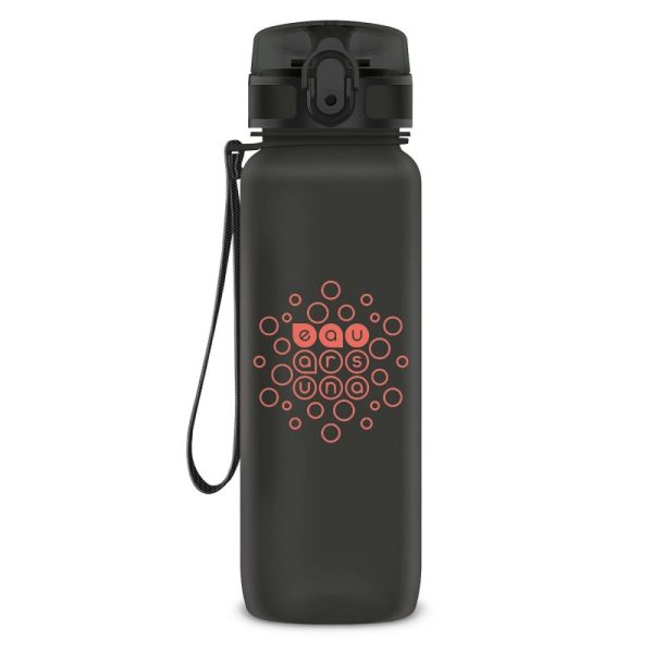 ARS UNA KULACS MATT - 800ML DARK GRAY (5133) 22