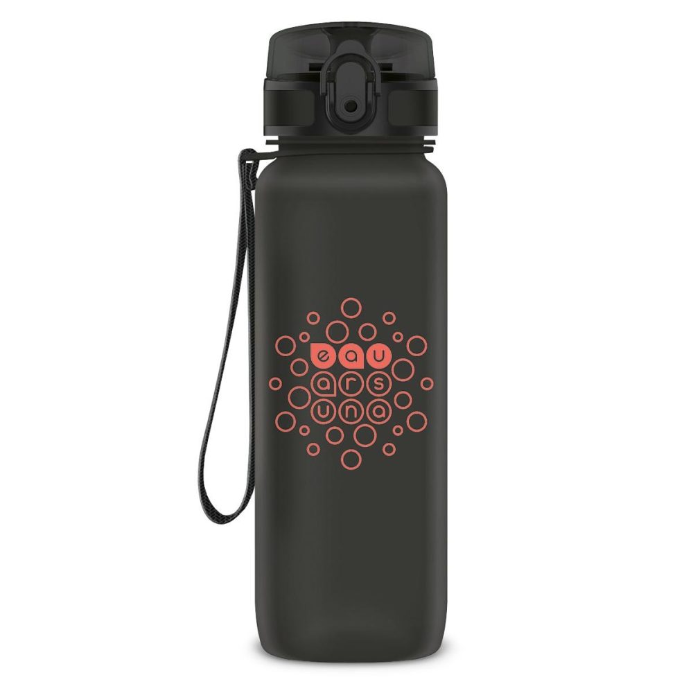 ARS UNA KULACS MATT - 800ML DARK GRAY (5133) 22