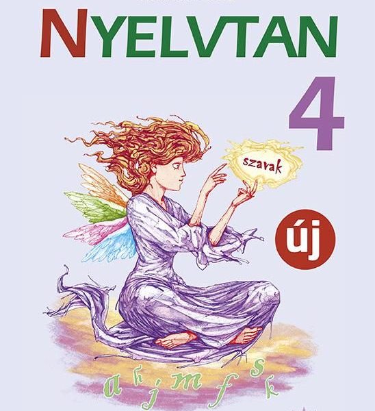 NYELVTAN 4. (NAT2020)