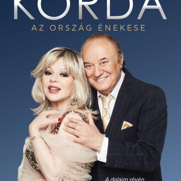 A KORDA - AZ ORSZÁG ÉNEKESE