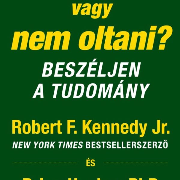 OLTANI VAGY NEM OLTANI?