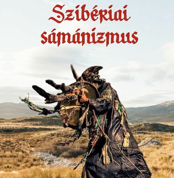 SZIBÉRIAI SÁMÁNIZMUS