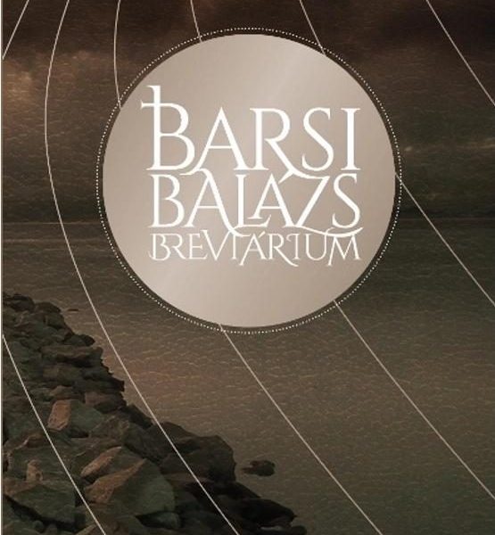 BARSI BALÁZS- BREVIÁRIUM