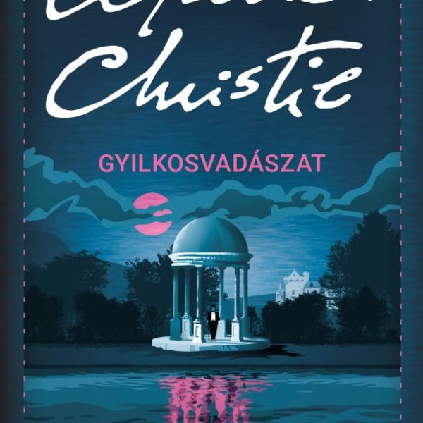 GYILKOSVADÁSZAT