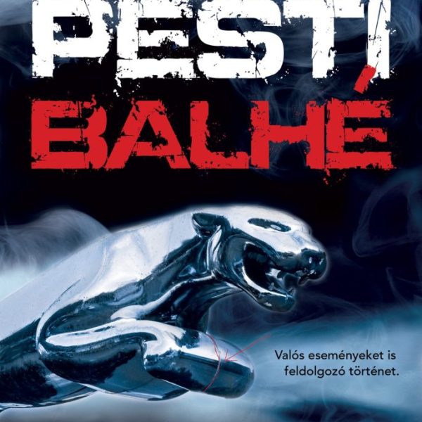 PESTI BALHÉ