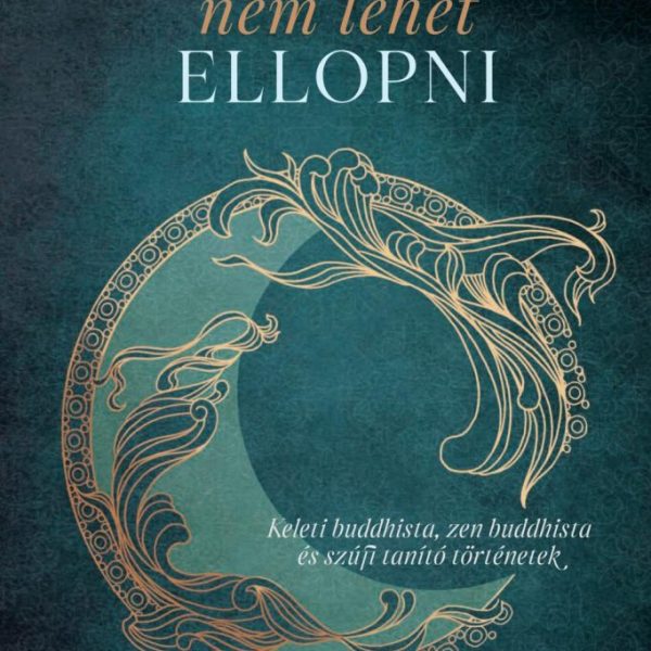 A HOLDAT NEM LEHET ELLOPNI