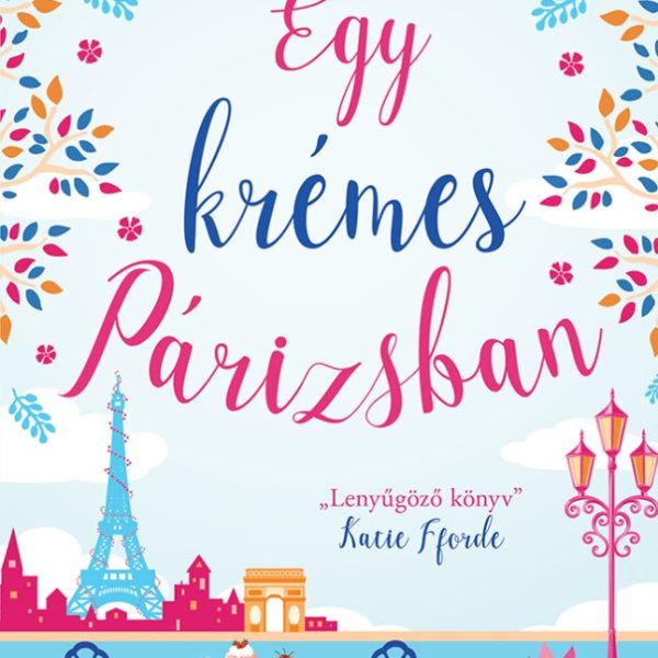 EGY KRÉMES PÁRIZSBAN