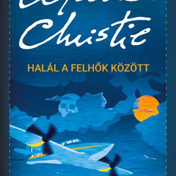 HALÁL A FELHŐK KÖZÖTT