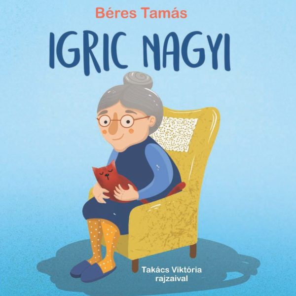 IGRIC NAGYI
