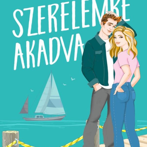 SZERELEMRE AKADVA