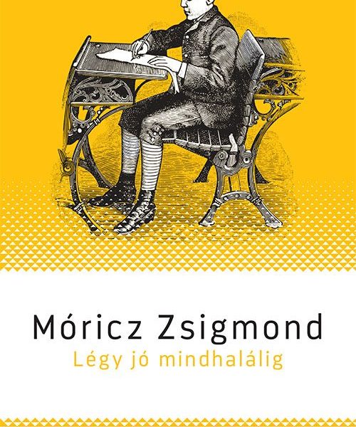 LÉGY JÓ MINDHALÁLIG