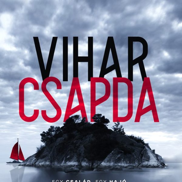 VIHARCSAPDA
