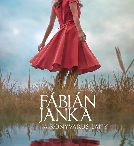 A KÖNYVÁRUS LÁNY