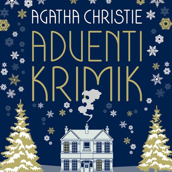 ADVENTI KRIMIK