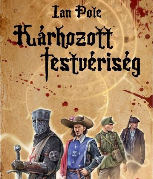KÁRHOZOTT TESTVÉRISÉG