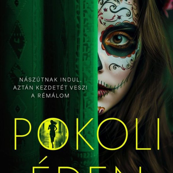 POKOLI ÉDEN
