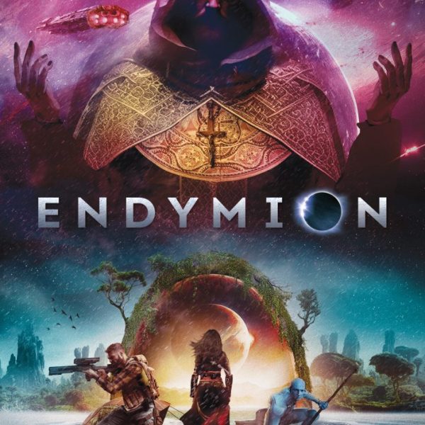 ENDYMION