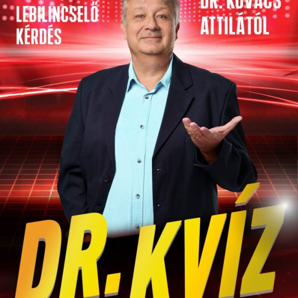 DR. KVÍZ