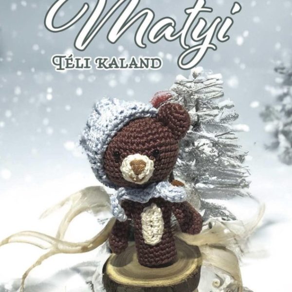 MATYI - TÉLI KALAND
