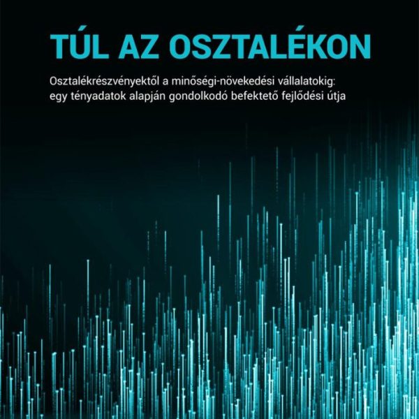 TÚL AZ OSZTALÉKON