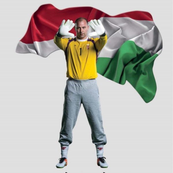 KIRÁLY GÁBOR NEMZETKÖZI KAPUSISKOLA