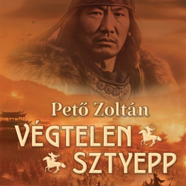 VÉGTELEN SZTYEPP
