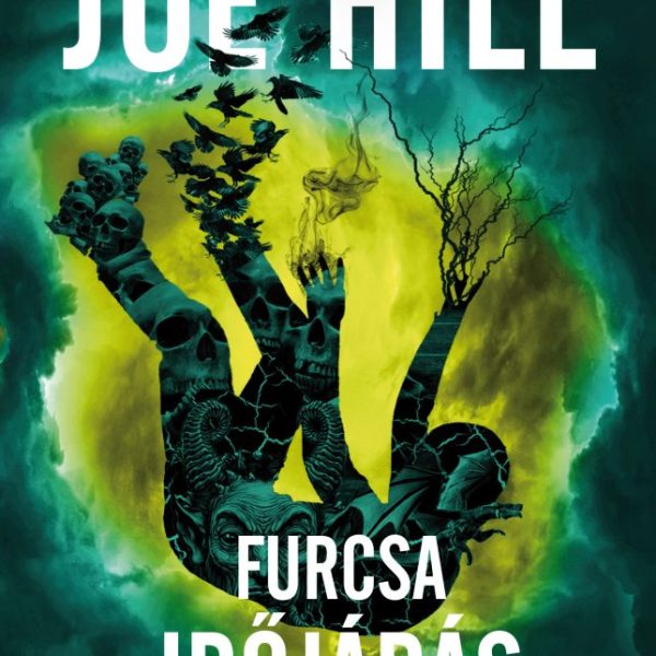 FURCSA IDŐJÁRÁS