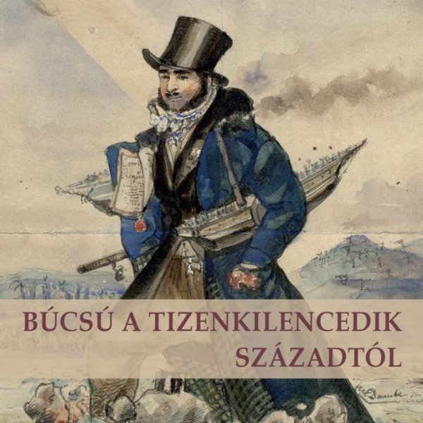 BÚCSÚ A TIZENKILENCEDIK SZÁZADTÓL