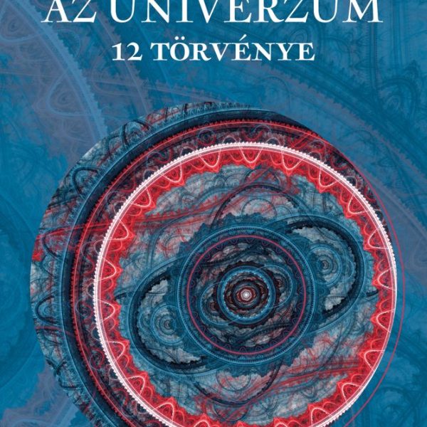 AZ UNIVERZUM 12 TÖRVÉNYE