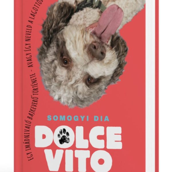 DOLCE VITO - KUTYANEHÉZ GAZDIÉLET