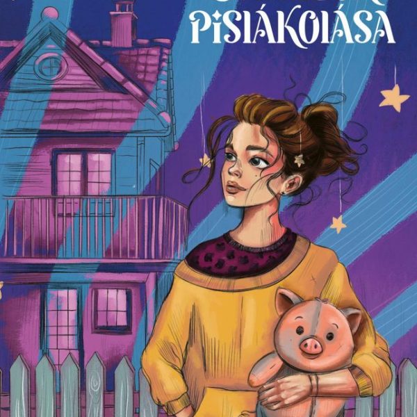 CSILLAGOK PISLÁKOLÁSA