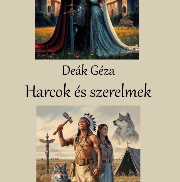 HARCOK ÉS SZERELMEK