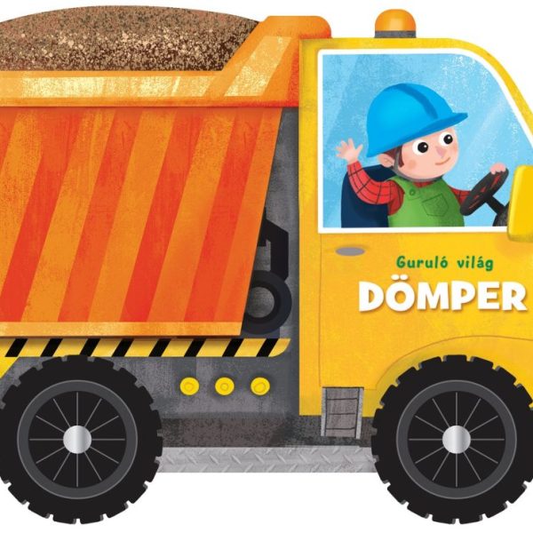 DÖMPER - GURULÓ VILÁG