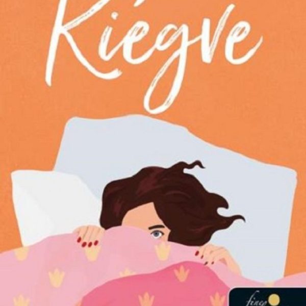 KIÉGVE