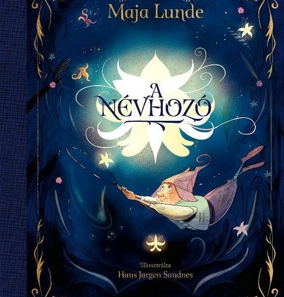 A NÉVHOZÓ