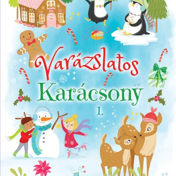VARÁZSLATOS KARÁCSONY 1.