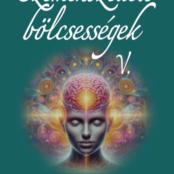 SZEMENSZEDETT BÖLCSESSÉGEK V.