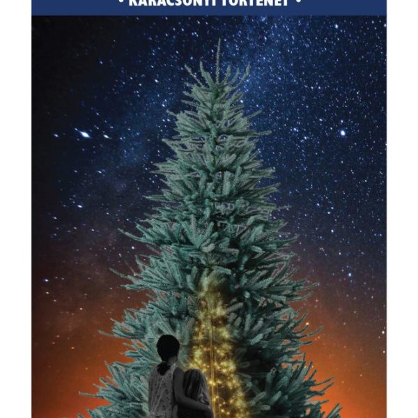 STARGATE - KARÁCSONYI TÖRTÉNET