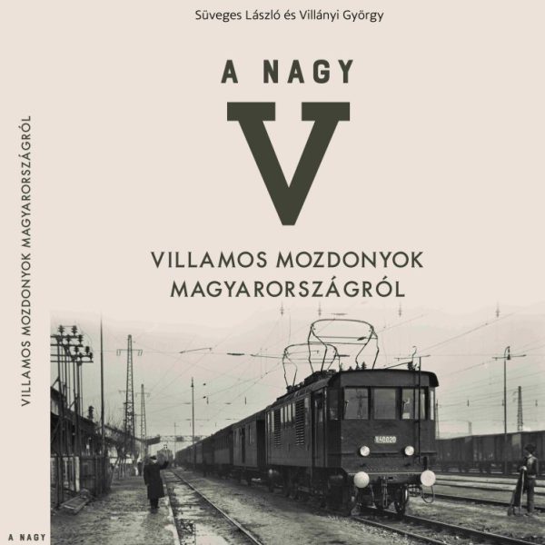 A NAGY V