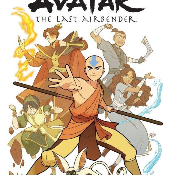 AVATAR - THE LAST AIRBENDER - AZ ÍGÉRET (A TELJES TRILÓGIA)