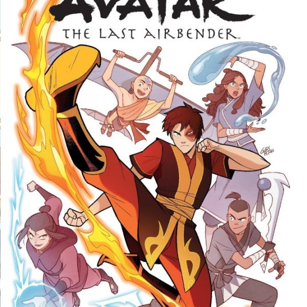 AVATAR - THE LAST AIRBENDER - A KERESÉS (A TELJES TRILÓGIA)