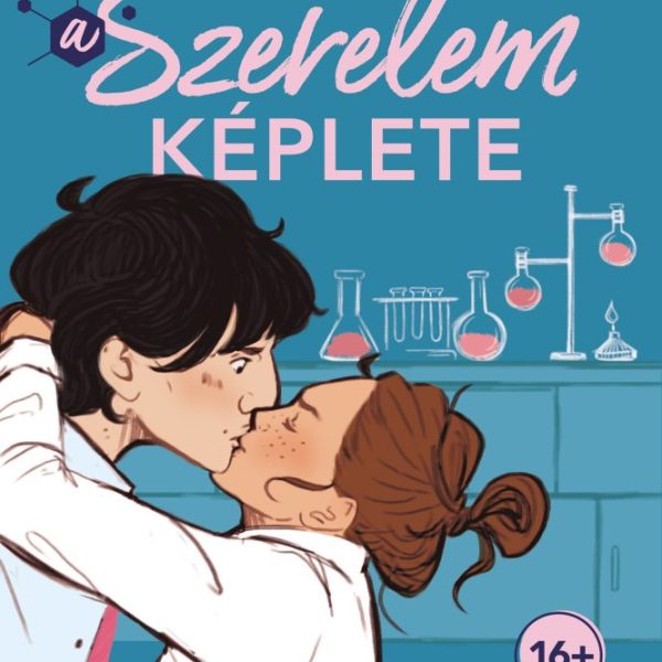 A SZERELEM KÉPLETE  ÉLDEKORÁLT