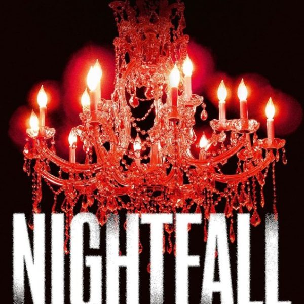 NIGHTFALL (DEVIL'S NIGHT SERIES, BOOK 4)