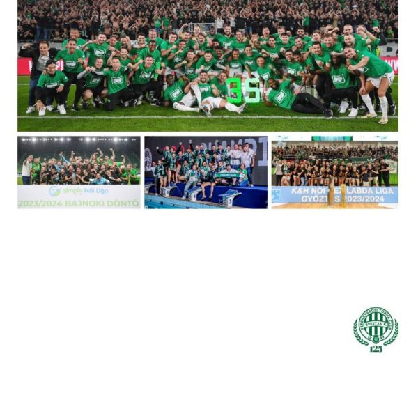 FTC ÉVKÖNYV 2024