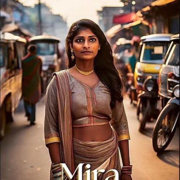 MIRA MAHARANI