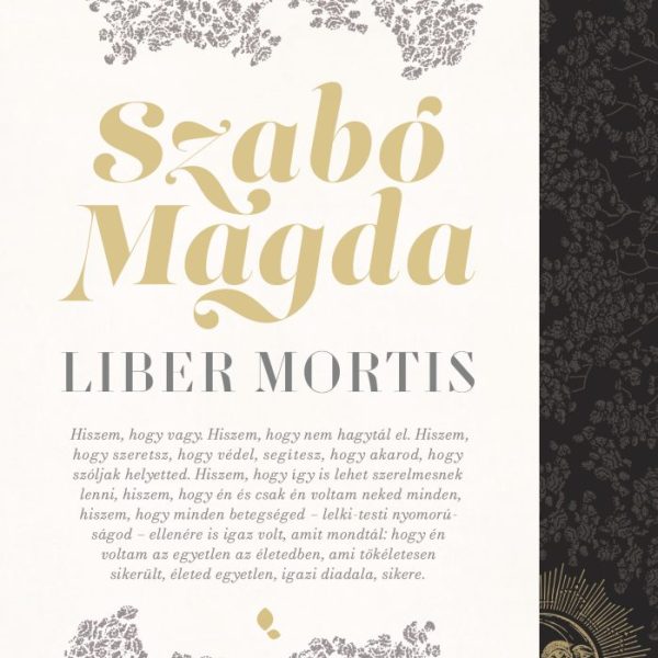 LIBER MORTIS