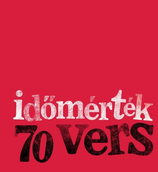 IDŐMÉRTÉK - 70 VERS