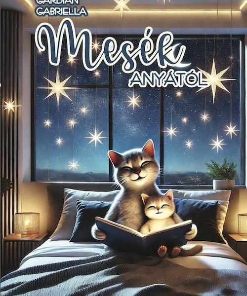 MESÉK ANYÁTÓL
