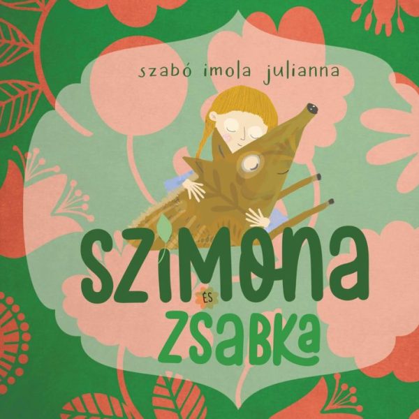 SZIMONA ÉS ZSABKA